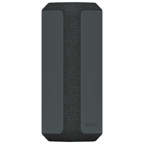Sony SRS-XE300 Waterproof Bluetooth Wireless Speaker - Black