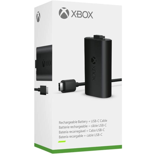 Xbox Series X SXW-00001 Play & Charge Kit by XBOX - Open Box condition - Image 3
