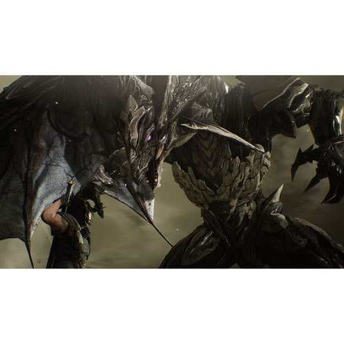 Crisis Core: Final Fantasy VII Reunion