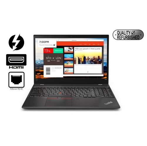 #960レノボThinkPad T580 i5-8250U 16GB Lenovo Thinkpad T580 / 15.6in / i5 8th / 16gb / 480gb SSD