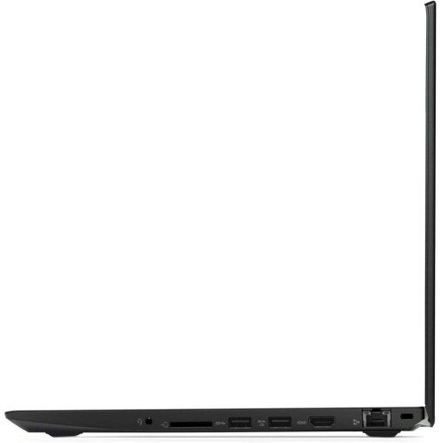 Lenovo ThinkPad T580 i5-8250U 1.6GHz 8GB DDR4, 1TB SSD, Webcam, Windows 10 Pro by LENOVO - Refurbished condition - Image 5