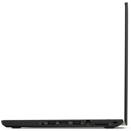 Lenovo ThinkPad T480 Business Laptop - Intel Core i5-8250U - 16GB DDR4 - 512GB SSD - Windows 10 Pro - Black by LENOVO - Refurbished condition - Image 3