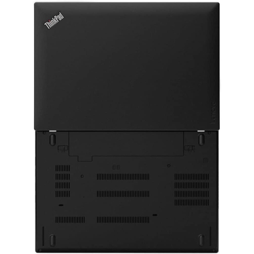 Lenovo ThinkPad T480 Business Laptop - Intel Core i5-8250U - 16GB DDR4 - 512GB SSD - Windows 10 Pro - Black by LENOVO - Refurbished condition - Image 5