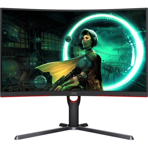 AOC CQ27G3S CQ27G3S 27" QHD Gaming Monitor