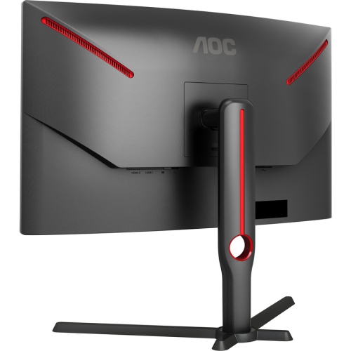 AOC CQ27G3S CQ27G3S 27" QHD Gaming Monitor