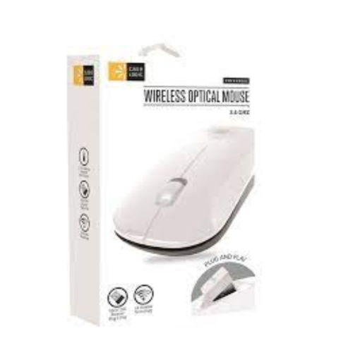 Logic wireless store mouse