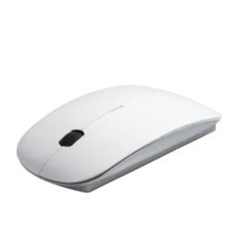 Case Logic- 2.4GHZ- Nano- Wireless Mouse