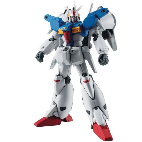Gundam Universe 6 Inch Action Figure Robot Spirits - RX-78GP01Fb Gundam GP01 Full Burnern