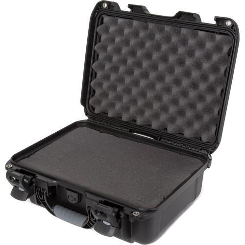 NANUK  920 Hard Utility Case With Foam Insert (Black)