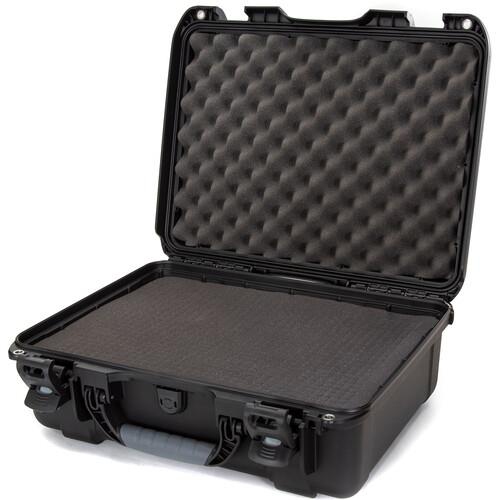 NANUK  930 Case With Foam (Black)