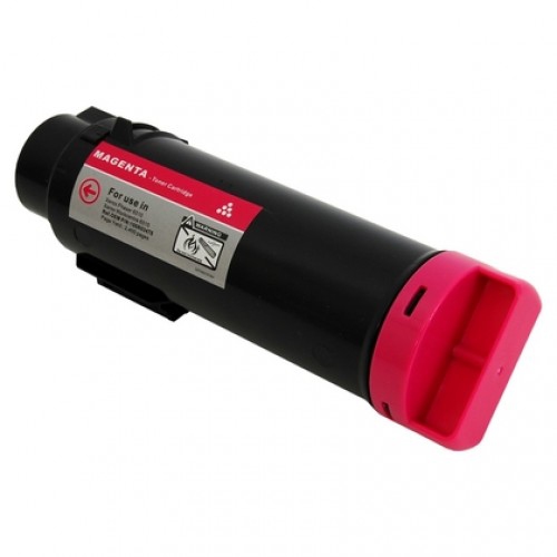 Compatible 106R03478 New Magenta Toner Cartridge for Xerox Phaser 6510 6510DN 6510N 6510DNI 6510DNM WorkCentre 6515 6515DN 6515DNI 6515DNM 6515N