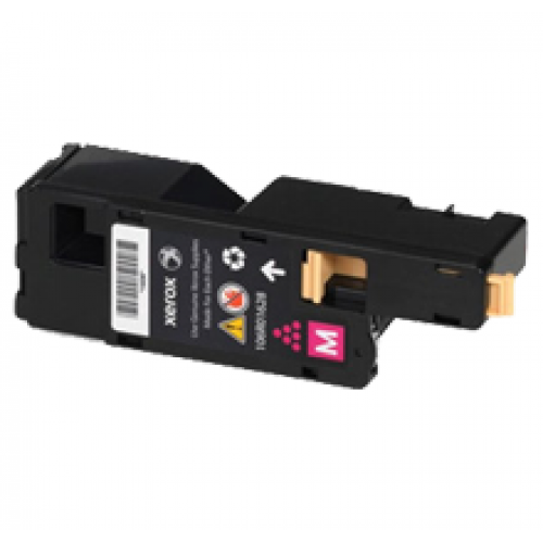 Compatible 106R01628 New Magenta Toner Cartridge for Xerox Phaser 6000, 6010 6010Nand Xerox WorkCentre 6015 6015V/B 6015V/N 6015V/NI