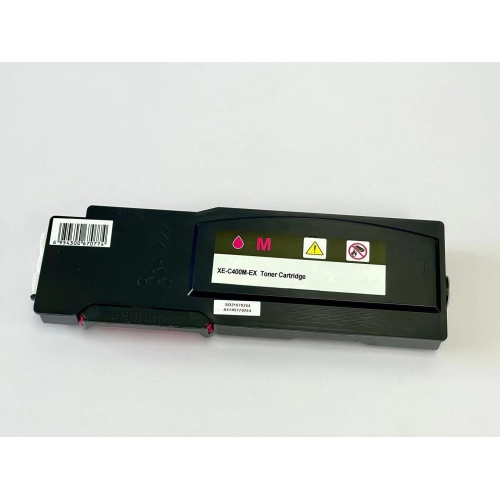 Compatible 106R03526 New Magenta Toner Cartridge for Xerox VersaLink C405 C400