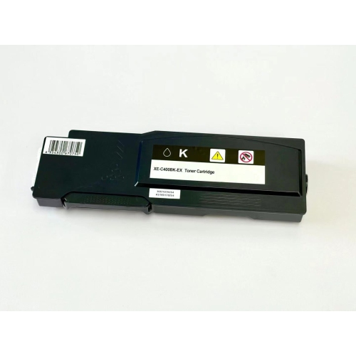 Compatible 106R03524 New Black Toner Cartridge for Xerox VersaLink C405 C400