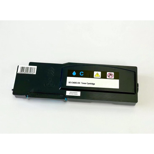 Compatible 106R03525 New Cyan Toner Cartridge for Xerox VersaLink C405 C400