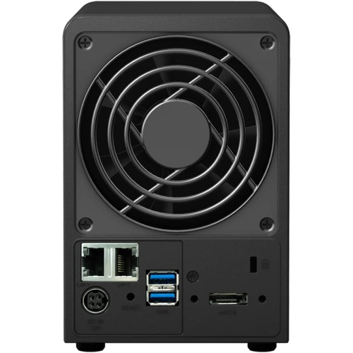 Synology DiskStation DS718+ NAS Server for Business with Intel