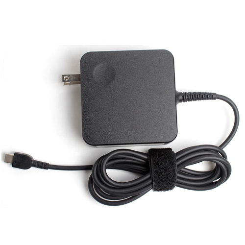 Lenovo ThinkPad 65 Watt 20V 3.25A Type-C USB Wall Adapte