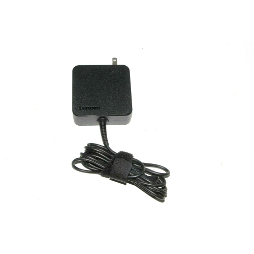 Lenovo ThinkPad 65 Watt 20V 3.25A Type-C USB Wall Adapte