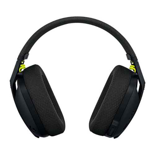 Casque gaming sans fil Bluetooth G435 LIGHTSPEED de Logitech pour PC/PS5/PS4/Switch avec connectivité Dolby Atmos - Neuf