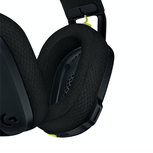 Casque gaming sans fil Bluetooth G435 LIGHTSPEED de Logitech pour PC/PS5/PS4/Switch avec connectivité Dolby Atmos - Neuf