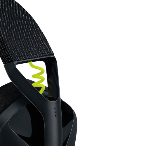 Casque gaming sans fil Bluetooth G435 LIGHTSPEED de Logitech pour PC/PS5/PS4/Switch avec connectivité Dolby Atmos - Neuf