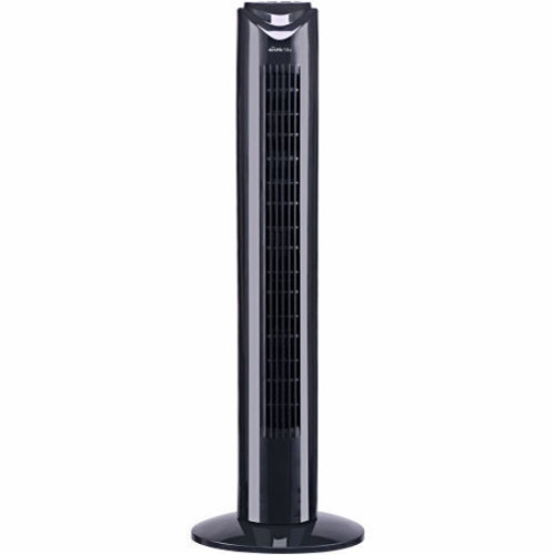 Arctic Sky 32" Oscillating Tower Fan with Remote