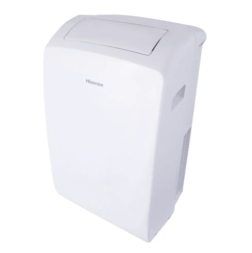 Hisense Climatiseur portatif 8000 BTU - Blanc - AP-08CR1RNXS15