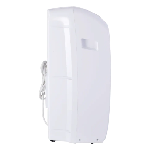 Hisense Climatiseur portatif 8000 BTU - Blanc - AP-08CR1RNXS15