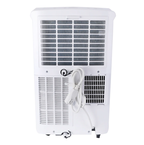 Hisense Climatiseur portatif 8000 BTU - Blanc - AP-08CR1RNXS15