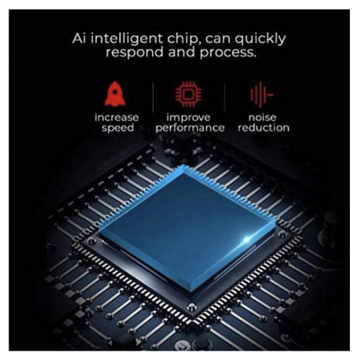 Duce Alpha, Muscle Massage Gun, Deep Tissue Percussion Massager - Grey