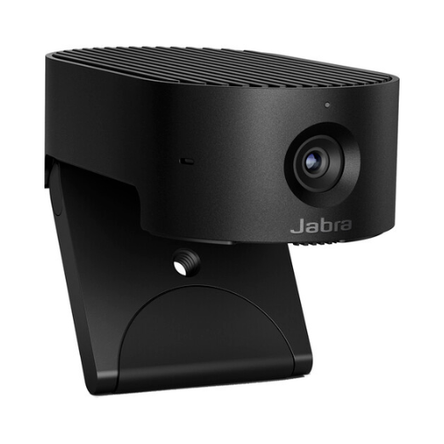 Jabra PanaCast 20 Ultra HD 4K Video Conferencing Camera with Intelligent Zoom