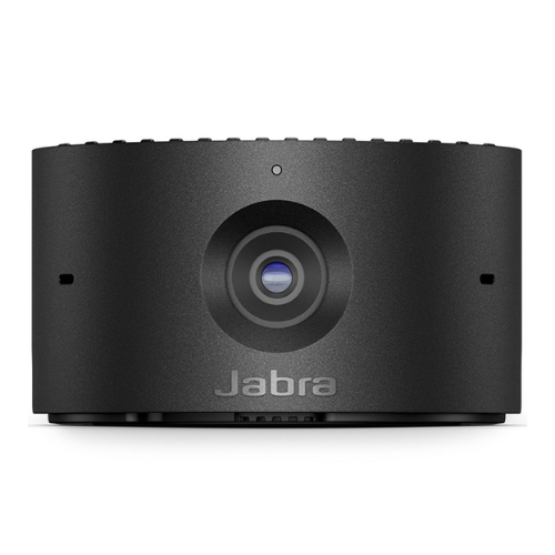 Jabra PanaCast 20 Ultra HD 4K Video Conferencing Camera with Intelligent Zoom