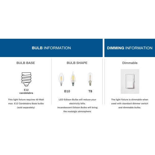 Modern Farmhouse Teardrop Pendant Lighting, 1-Light Black Wood Kitchen Island Hanging Ceiling Light with Seeded Glass Shade