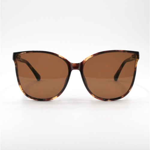 Brown shades clearance sunglasses