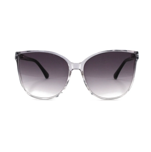 OTTIKA CANADA  Shades X Uv Protection Sunglasses | Model 8022 | Frame - Gradient Lens In Grey