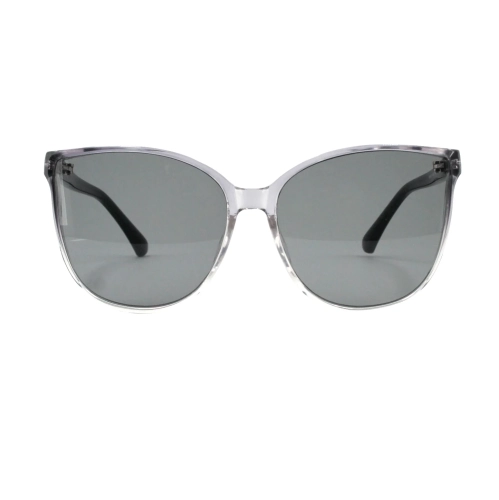 OTTIKA CANADA  Shades X Uv Protection Sunglasses | Model 8022 | Frame - Lens In Grey