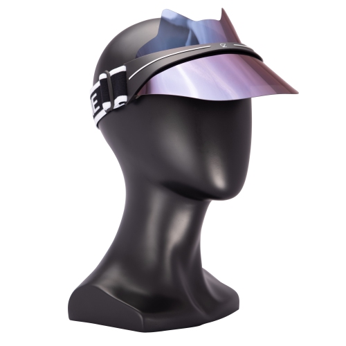 Kitty Lux - Purple Pearl