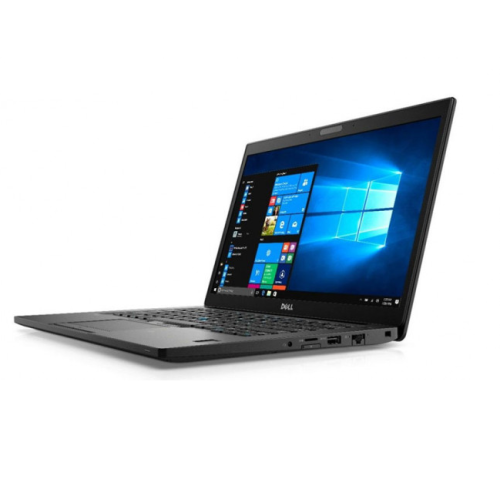 Refurbished - DELL Latitude E7480 UltraBook i5-6300U, 16GB, 1TB SSD, 14"HD (1366x768), WEBCAM, WiFi, BT 4.2