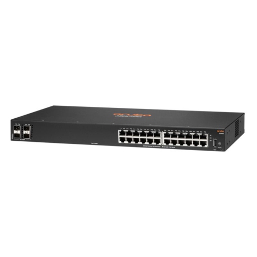 HPE Aruba 6000 24G Switch