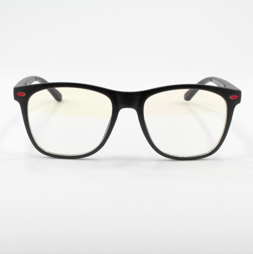 OTTIKA CARE  - Light Blocking Glasses | Model Tr5102 | Adult (Small) & Teenagers | Black In Blue