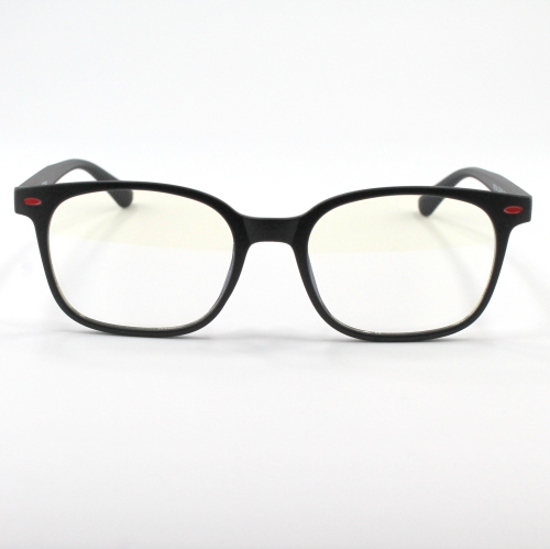 OTTIKA CARE  - Light Blocking Glasses | Model Tr5104 | Adult Small & Teenagers | Black In Blue