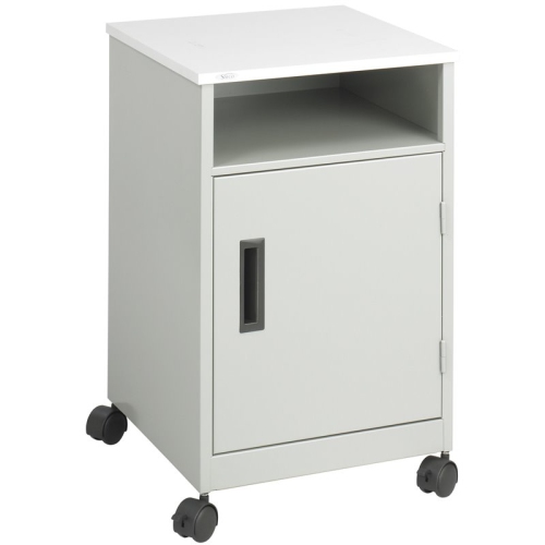 SCRANTON & CO  Machine Stand In In Gray