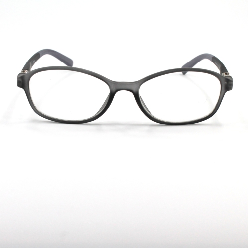 OTTIKA CARE  - Light Blocking Glasses | Model N1002 | Grey In Blue