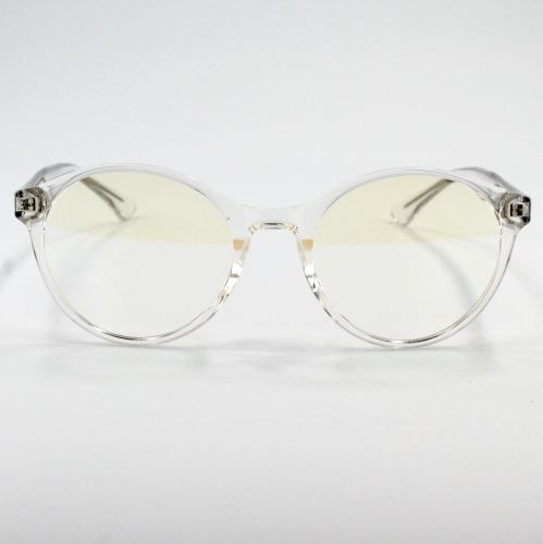 Ottika Care - Blue Light Blocking Glasses - Adult | Model 2007 | Clear