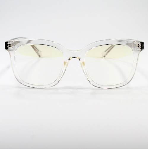 Ottika Care - Blue Light Blocking Glasses - Adult | Model 2032 | Clear