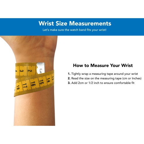 Bandini Expansion Watch Strap, Metal Stretch Smart Watch Band For Michael Kors Access Runway - 18mm, Gold