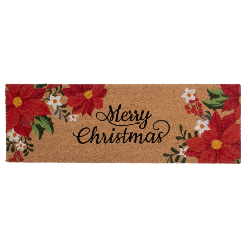Coir Door Mat (16 X 48)