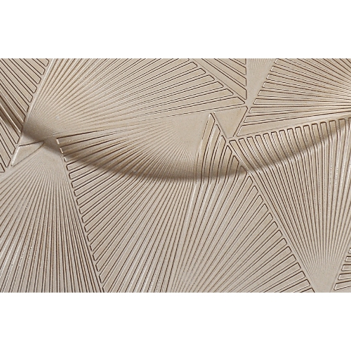 Charger Plate (Champagne) (13") - Set of 6