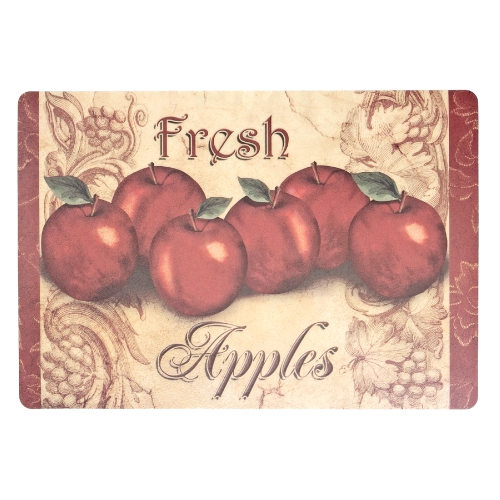 Eva Placemat - Set of 12