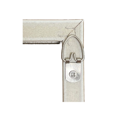 Collage Noir - Famille